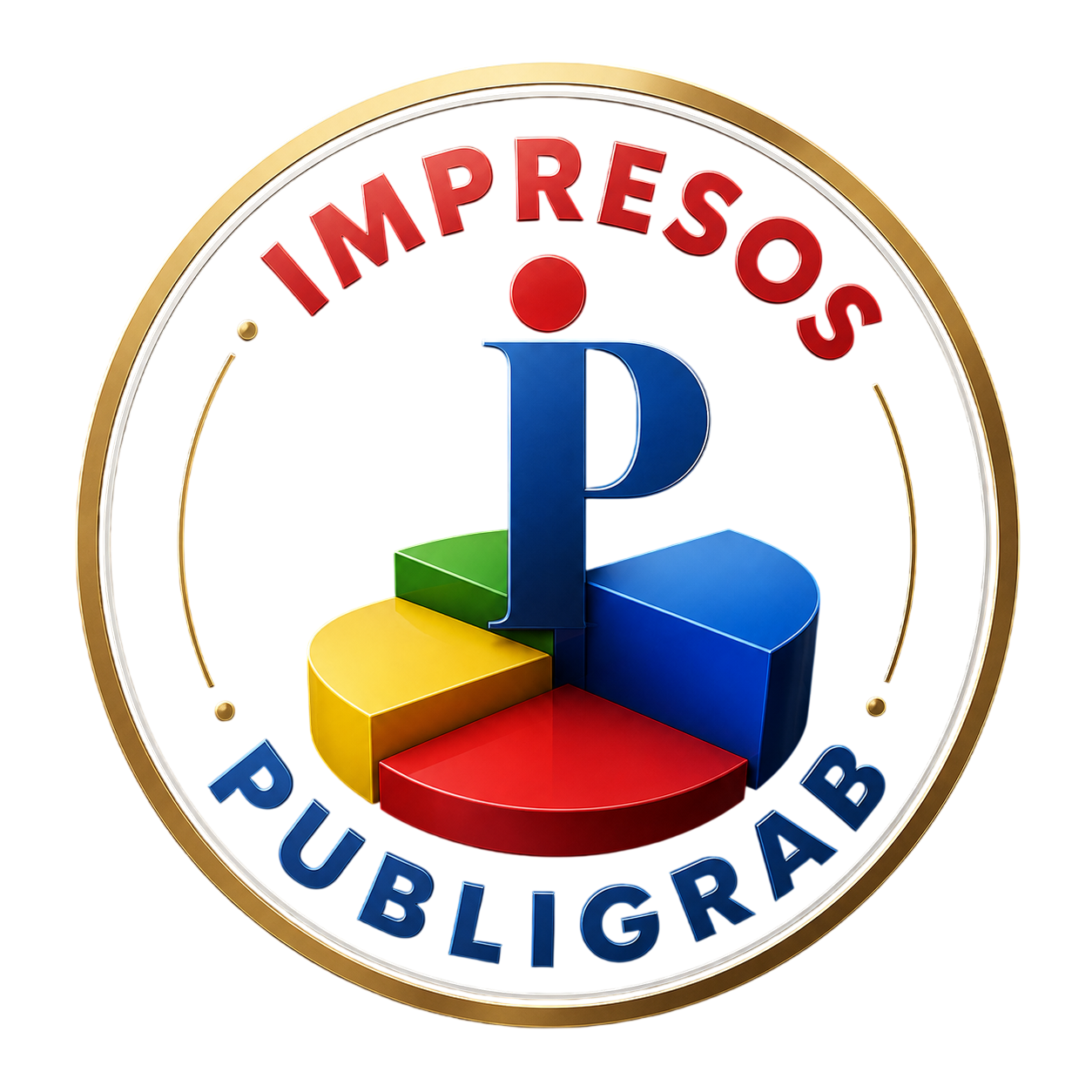Equipo de Impresos Publigrab